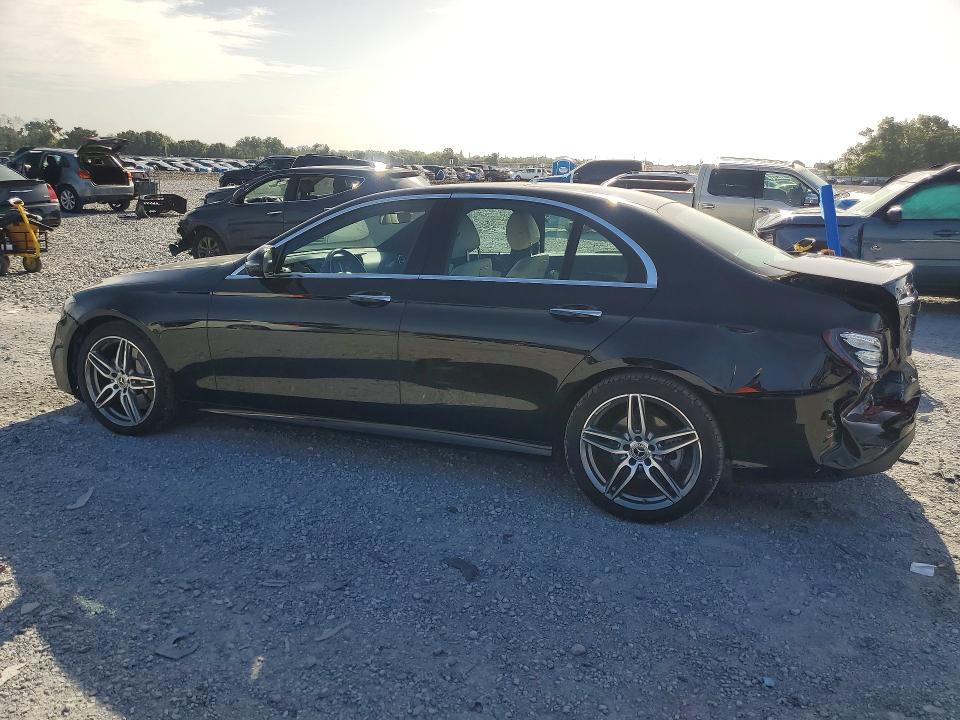 2019 Mercedes-benz VIN WDDZF4KB4KA605279 COPART salvage auction — REAR END, Fl - Cert Of Title Slvg Rebuildable, sold $1,200 on 2026-07-28 (photo 2)