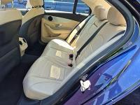 2017 Mercedes-benz C-klasse VIN 55SWF4KBXHU216920 COPART salvage auction — NORMAL WEAR, Ma - Certificate Of Title (P), sold $6,150 on 2026-08-04 (photo 6)