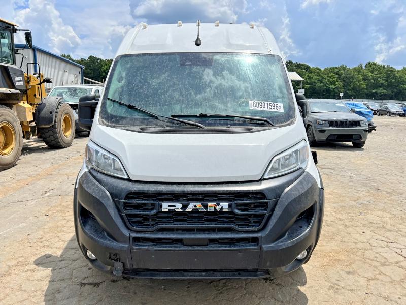 2023 Ram Promaster city VIN 3C6LRVDG7PE584509 COPART salvage auction — FRONT END, Ga - Cert Of Title-Salvage, sold $13,900 on 2026-07-28 (photo 5)