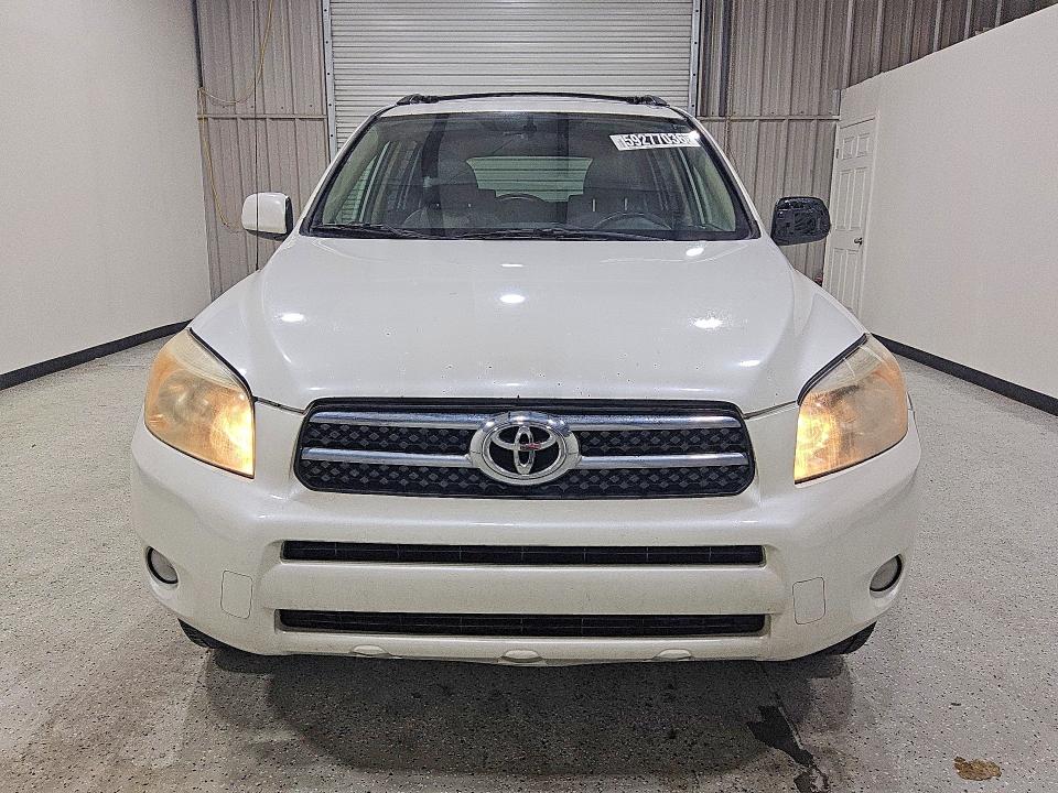 2008 Toyota Rav4 VIN JTMBD31V385154614 COPART salvage auction — MINOR DENT/SCRATCHES, Fl - Certificate Of Title, sold $2,000 on 2026-07-28 (photo 5)