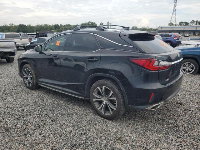 2017 Lexus Rx VIN 2T2ZZMCA0HC061306 COPART salvage auction — WATER/FLOOD, Fl - Cert Of Title-Slvg Rebld Flood, sold $7,300 on 2026-07-28 (photo 2)