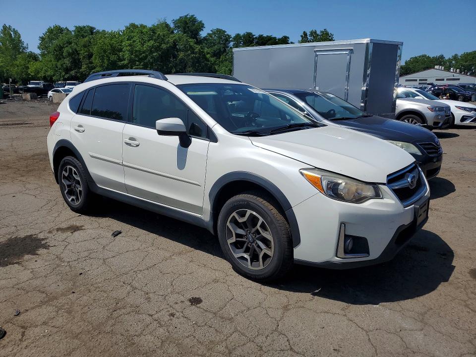 2017 Subaru Xv VIN JF2GPABC3HH251892 COPART salvage auction — SIDE, Ct - Certificate Of Title, sold $1,800 on 2026-07-21 (photo 4)