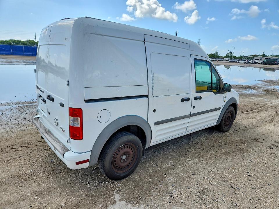 2013 Ford VIN NM0LS7BN2DT135040 COPART salvage auction — MINOR DENT/SCRATCHES, Fl - Certificate Of Title, sold $5,900 on 2026-07-29 (photo 3)