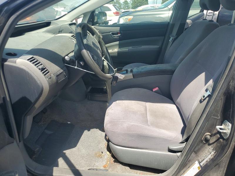2008 Toyota Prius VIN JTDKB20U983382797 COPART salvage auction — SIDE, Fl - Certificate Of Title, sold $525 on 2026-07-30 (photo 7)