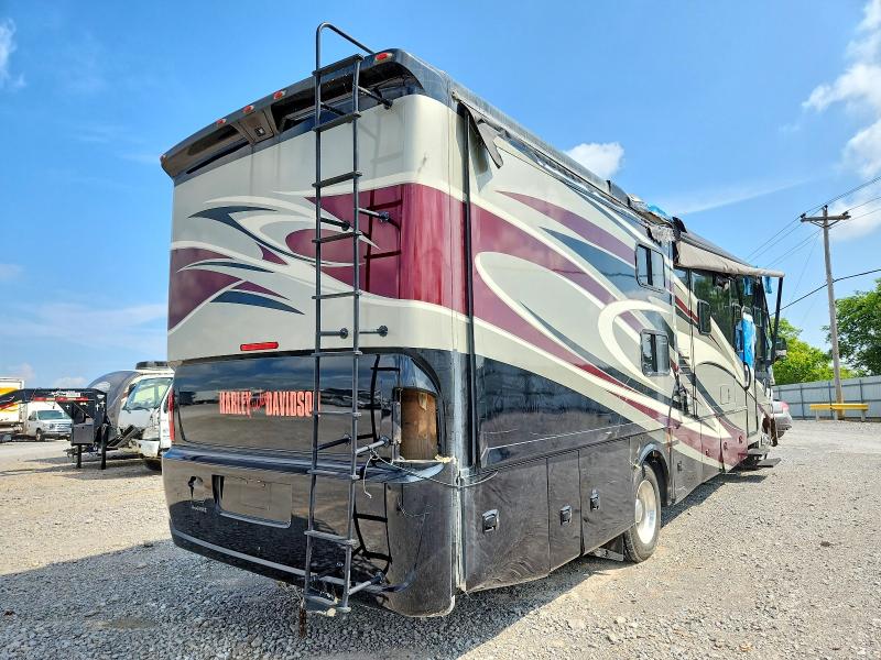 2013 Ford F53 VIN 1F66F5DY4D0A04468 COPART salvage auction — ALL OVER, MO - SALVAGE CERTIFICATE OF TITLE, sold $3,150 on 2026-07-09 (photo 4)