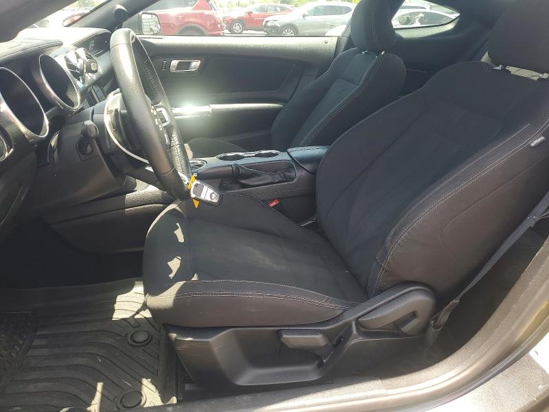 2022 Suzuki VIN 1FA6P8TH5K5166435 COPART salvage auction — MECHANICAL, Fl - Certificate Of Title (P), sold $7,800 on 2026-07-20 (photo 7)