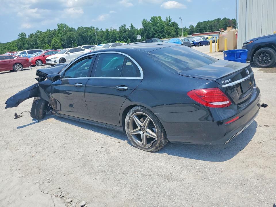 2017 Mercedes-benz VIN WDDZF4KB2HA241601 COPART salvage auction — FRONT END, Al - Cert Of Title-Salvage Title, sold $550 on 2026-08-06 (photo 2)