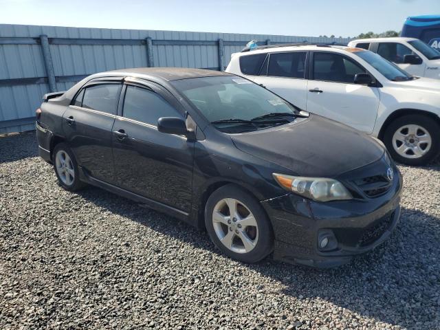 2012 Toyota Corolla VIN 5YFBU4EE3CP036123 COPART salvage auction — FRONT END, Fl - Certificate Of Title, sold $1,900 on 2026-07-31 (photo 4)