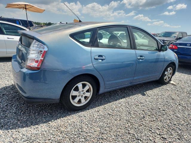 2006 Toyota Prius VIN JTDKB20U667071608 COPART salvage auction — NORMAL WEAR, Fl - Certificate Of Title, sold $550 on 2026-07-31 (photo 3)