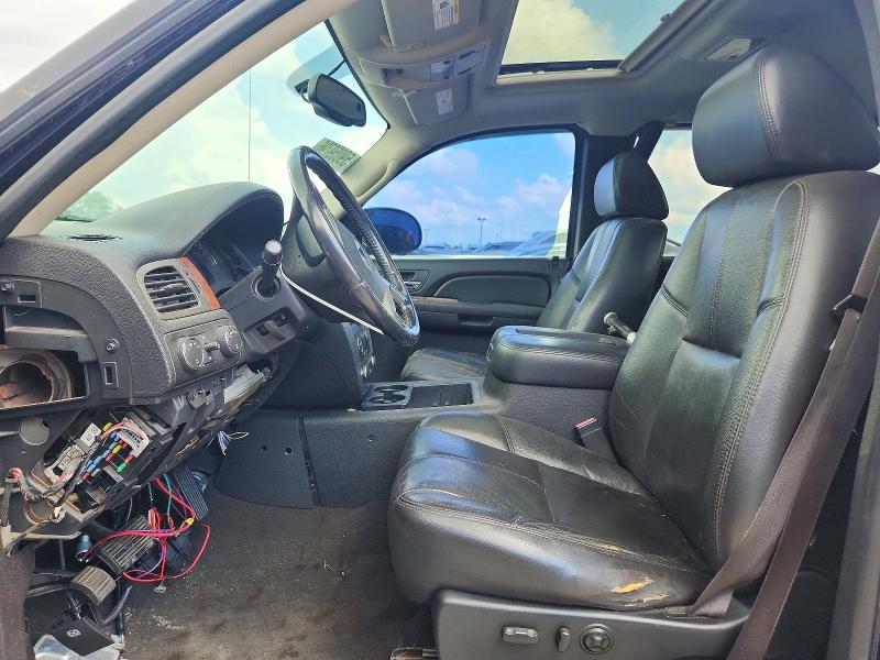 2018 Gmc SIERRA VIN 1GTEK19J67Z628183 COPART salvage auction — FRONT END, In - Certificate Of Title, sold $1,200 on 2026-07-10 (photo 7)