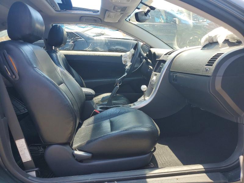 2006 Scion VIN JTKDE177260082827 COPART salvage auction — ALL OVER, NC - SALVAGE CERTIFICATE OF TITLE, sold $175 on 2026-07-29 (photo 7)