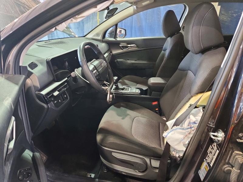 2026 Kia Sportage VIN 5XYK2CDF7TG428908 COPART salvage auction — SIDE, Il - Certificate Of Title, sold $4,600 on 2026-07-22 (photo 7)