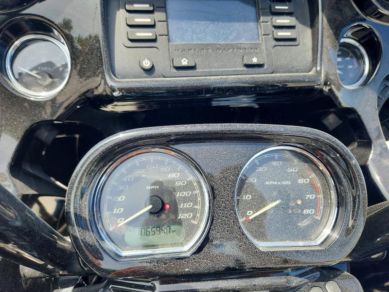2019 Harley-davidson VIN 1HD1KTP13KB608535 COPART salvage auction — FRONT END, Mi - Certificate Of Title, sold $2,750 on 2026-07-30 (photo 7)