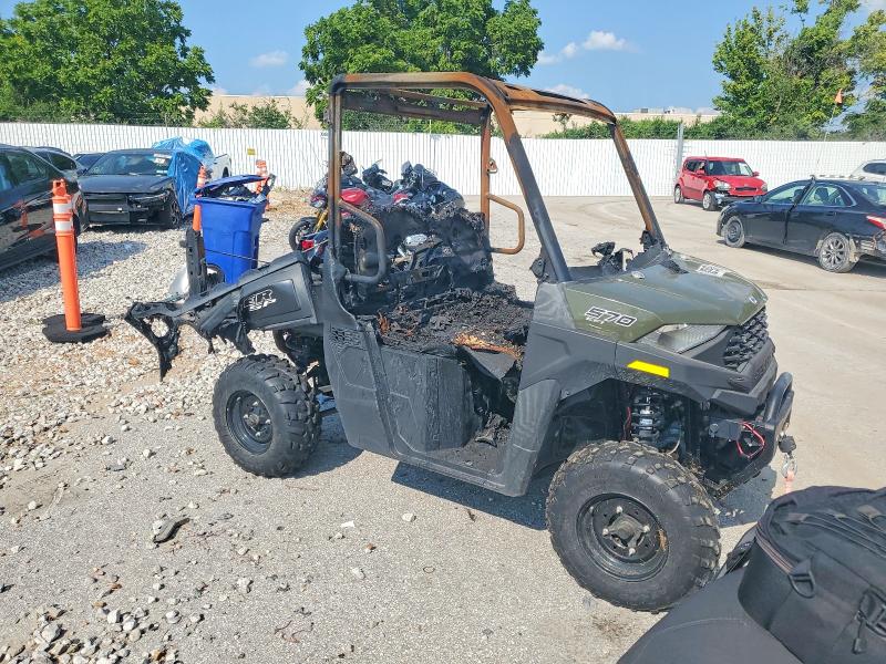 2022 Polaris VIN 3NSMAA572NE556172 COPART salvage auction — BURN, Mo - Bill Of Sale, sold $350 on 2026-09-01 (photo 1)