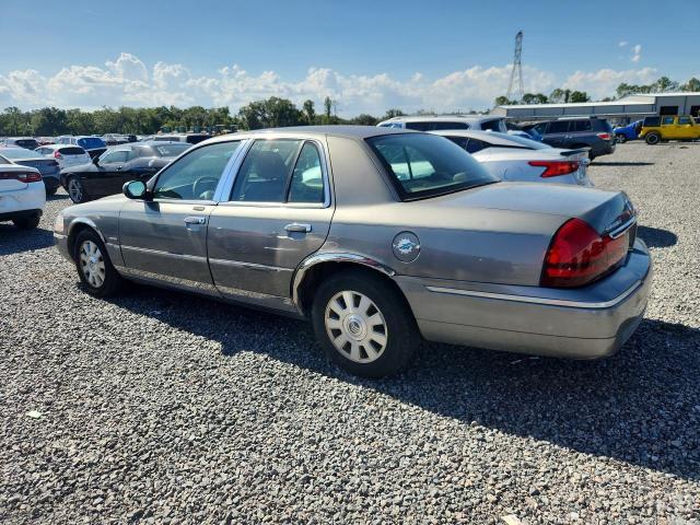 2003 Mercury Grand marquis VIN 2MEFM75W93X708904 COPART salvage auction — SIDE, FL - CERTIFICATE OF TITLE, sold $1,100 on 2026-09-04 (photo 2)