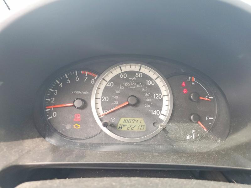 2006 Mazda 5 VIN JM1CR293860102070 COPART salvage auction — SIDE, WA - BILL OF SALE, sold $225 on 2026-07-27 (photo 9)