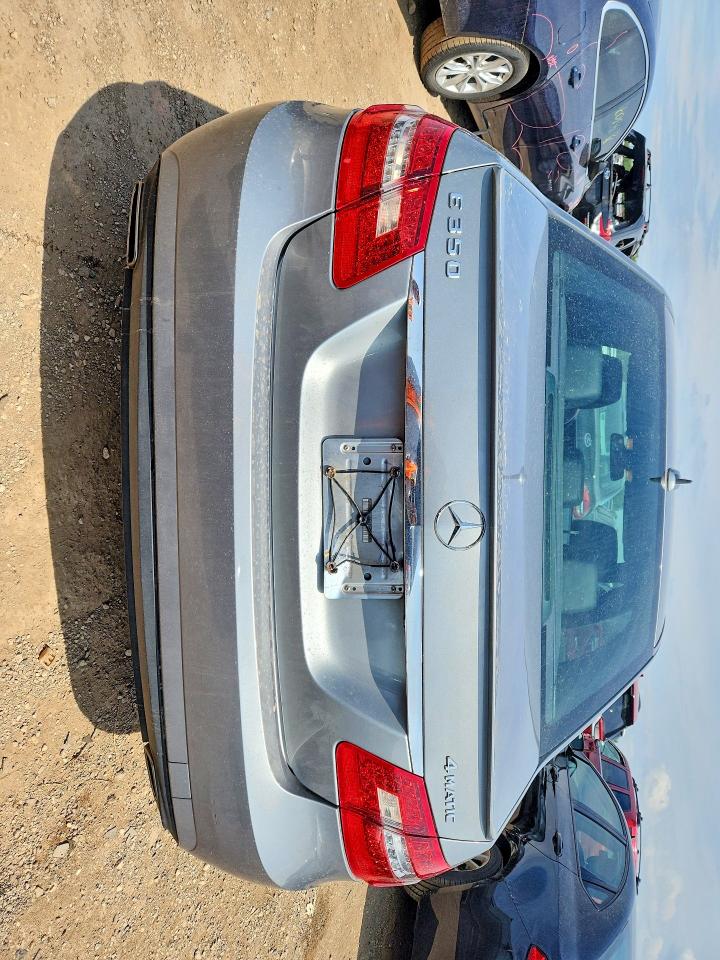 2013 Mercedes-benz VIN WDDHF8JB1DA748312 COPART salvage auction — MINOR DENT/SCRATCHES, Il - Certificate Of Title, sold $550 on 2026-07-21 (photo 6)