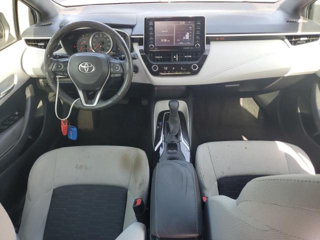 2019 Toyota Corolla VIN JTNK4RBE0K3026153 COPART salvage auction — REAR END, FL - CERT OF TITLE SLVG REBUILDABLE, sold $2,000 on 2026-07-24 (photo 8)