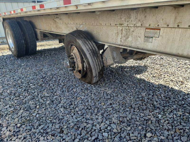 2020 Grea Flatbedtrl VIN 1GR4M9621LH215093 COPART salvage auction — SIDE, KY - CERT OF TITLE-SALVAGE, sold $11,100 on 2026-09-03 (photo 7)