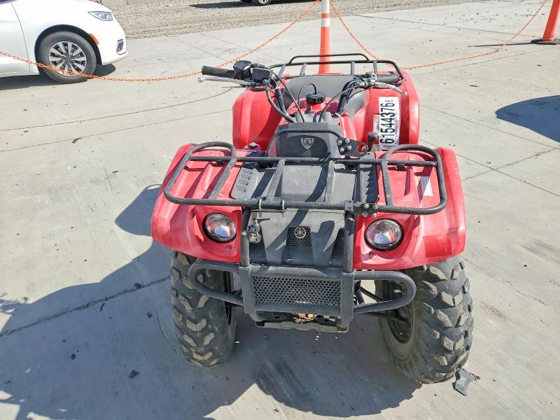 2003 Yama Yama VIN 5Y4AJ08YX3A001349 COPART salvage auction — NORMAL WEAR, UT - CERTIFICATE OF TITLE, sold $600 on 2026-07-27 (photo 7)