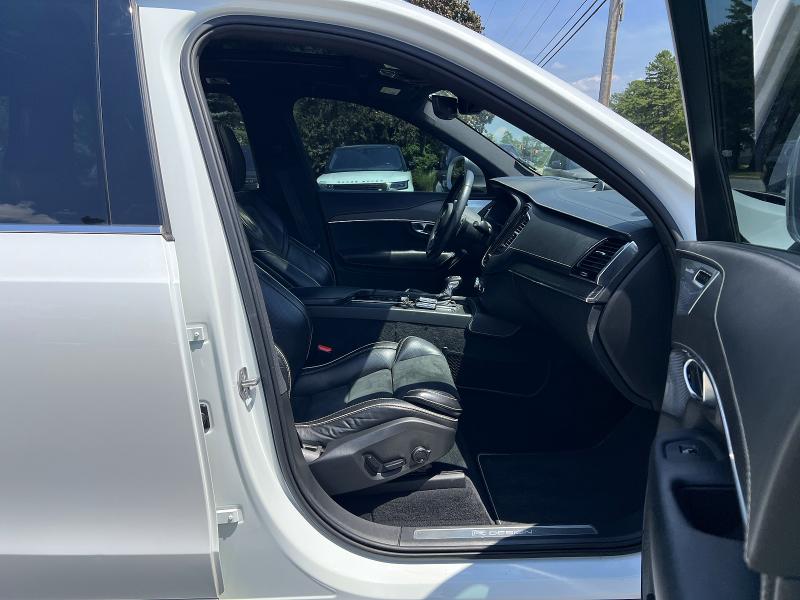 2019 Volvo Xc90 VIN YV4A22PM3K1499034 COPART salvage auction — MINOR DENT/SCRATCHES, Ne - Certificate Of Title (P), sold $10,900 on 2026-07-27 (photo 5)