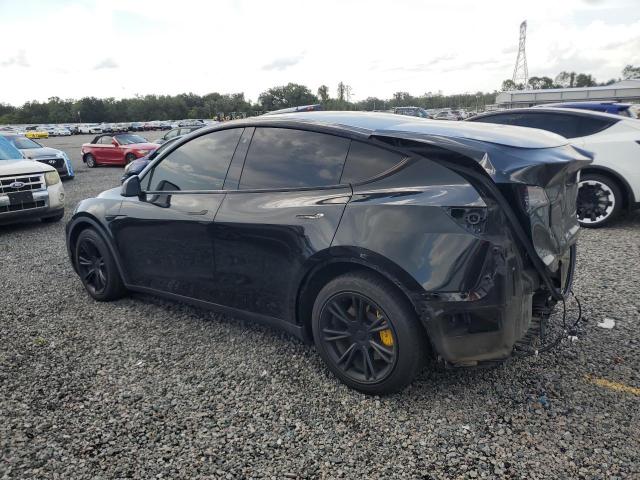 2020 Tesla Cybertruck VIN 5YJYGDEE2LF029838 COPART salvage auction — REAR END, Fl - Certificate Of Destruction, sold $6,700 on 2026-07-31 (photo 2)