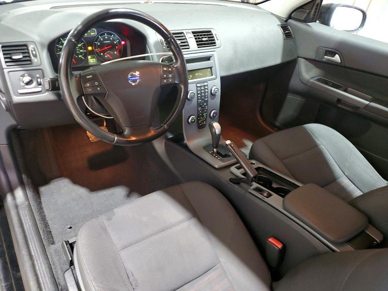 2012 Volvo C30 VIN YV1672MK3C2271036 COPART salvage auction — REAR END, Pa - Certificate Of Salvage, sold $425 on 2026-08-03 (photo 8)
