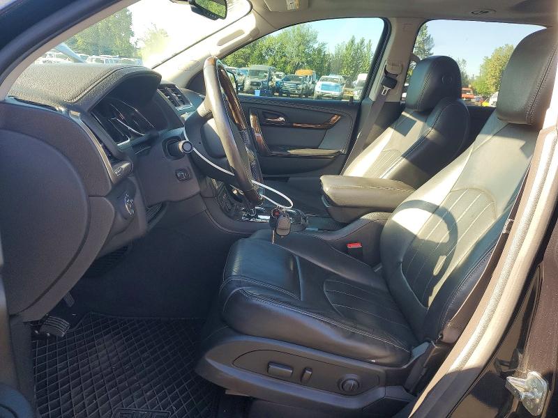 2015 Gmc Acadia VIN 1GKKVTKD2FJ239309 COPART salvage auction — MINOR DENT/SCRATCHES, Wa - Vehicle Cert Of Ownership-Titl, sold $3,500 on 2026-07-27 (photo 7)