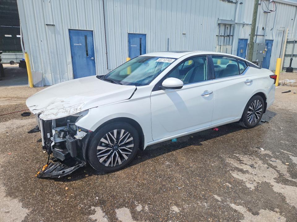 2024 Nissan Altima VIN 1N4BL4DV7RN408336 — COPART salvage auction photo