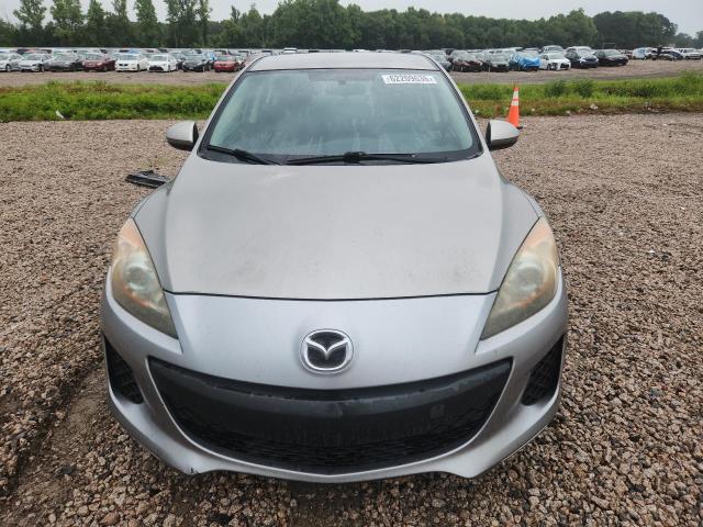 2013 Mazda 3 VIN JM1BL1U73D1703198 COPART salvage auction — MINOR DENT/SCRATCHES, NC - DEALER ONLY CLEAN TITLE, sold $250 on 2026-07-28 (photo 5)