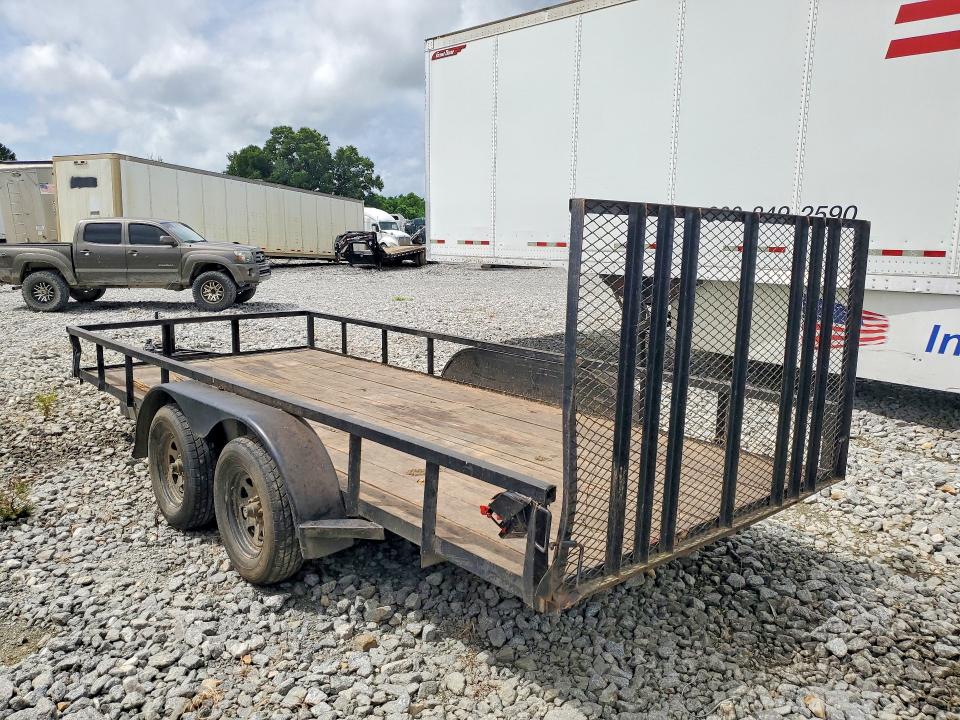 2023 Aro VIN 7F3B1UA27PR014068 COPART salvage auction — SIDE, AL - BILL OF SALE, sold $10 on 2026-09-08 (photo 2)