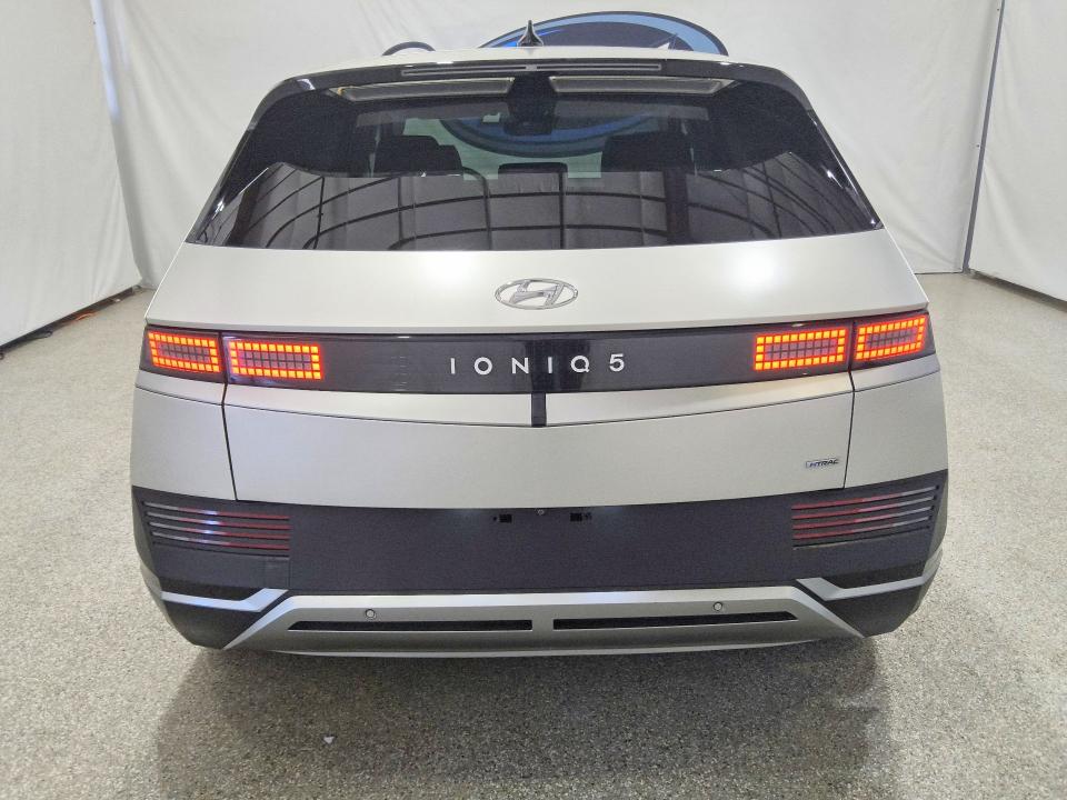 2023 Hyundai Ioniq 5 VIN KM8KNDAF7PU199356 COPART salvage auction — MINOR DENT/SCRATCHES, Ca - Certificate Of Title, sold $12,300 on 2026-07-28 (photo 6)
