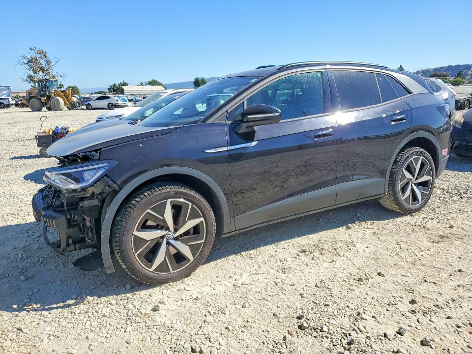 2023 Volkswagen Id.4 VIN 1V2WNPE8XPC036210 — COPART salvage auction photo