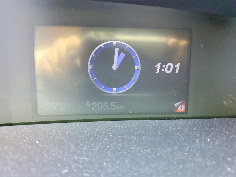 2013 Honda Civic VIN 2HGFB2F58DH034547 COPART salvage auction — FRONT END, On - Permit No Brand - Unfit, sold $1,150 on 2026-07-30 (photo 9)