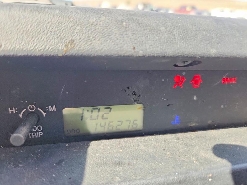 2005 Scion Xb VIN JTLKT334154023307 COPART salvage auction — FRONT END, Co - Public - Salvage Title, sold $625 on 2026-09-02 (photo 9)