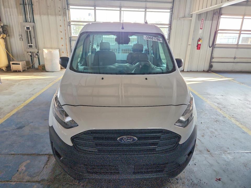 2023 Ford Transit VIN NM0LS7T25P1560434 COPART salvage auction — UNDERCARRIAGE, In - Certificate Of Title, sold $2,300 on 2026-07-20 (photo 5)