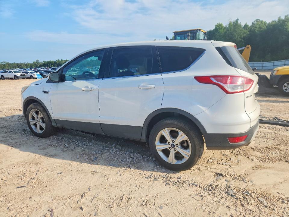 2015 Ford Escape VIN 1FMCU9GX3FUB96991 COPART salvage auction — MINOR DENT/SCRATCHES, Ga - Certificate Of Title, sold $400 on 2026-07-31 (photo 2)
