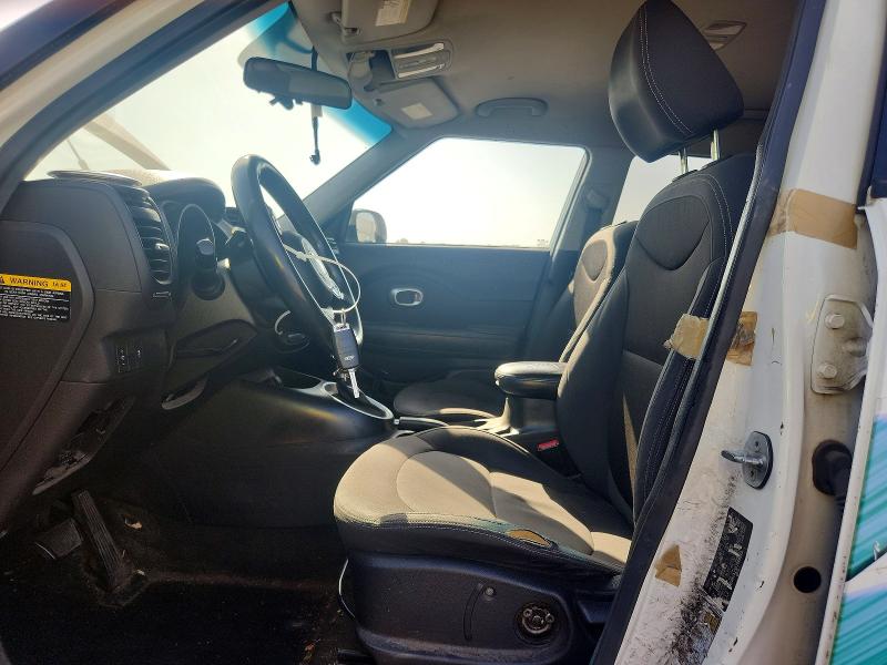2015 Kia Soul VIN KNDJN2A25F7149845 COPART salvage auction — SIDE, Va - Certificate Of Title, sold $175 on 2026-07-16 (photo 7)