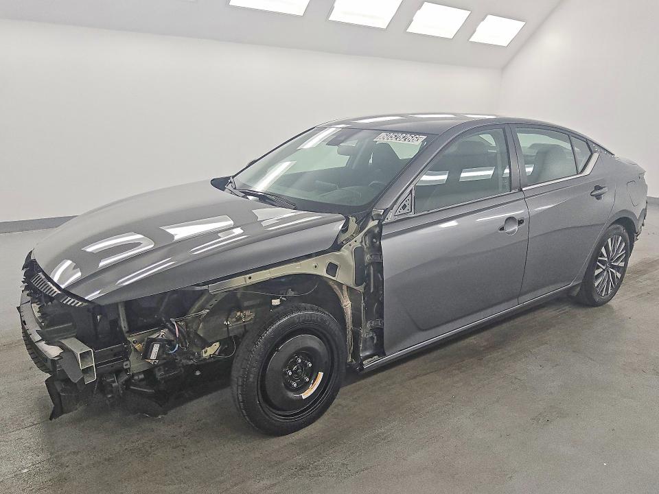 2026 Nissan Altima VIN 1N4BL4DV9TN308357 — COPART salvage auction photo