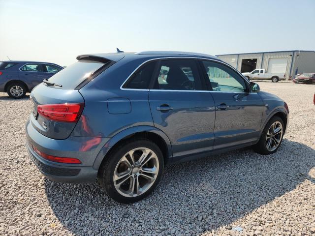 2017 Audi Q3 VIN WA1GCCFS6HR015247 COPART salvage auction — MINOR DENT/SCRATCHES, Ga - Dealer Only Clean Title (P), sold $3,500 on 2026-08-02 (photo 3)