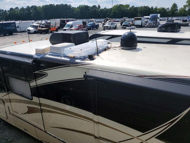 2015 Mercedes-benz Sprinter VIN WDAPF4CA8F9601625 COPART salvage auction — ROOF, NC - DEALER ONLY CLEAN TITLE, sold $39,000 on 2026-08-11 (photo 9)