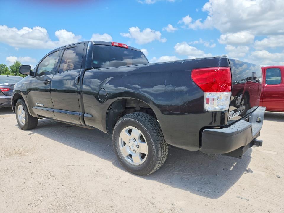 2011 Toyota Tundra VIN 5TFRM5F18BX032102 COPART salvage auction — MINOR DENT/SCRATCHES, TX - CERTIFICATE OF TITLE, sold $2,850 on 2026-07-10 (photo 2)
