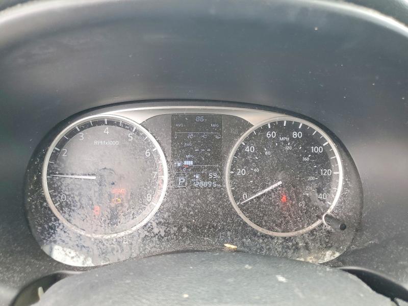 2019 Nissan VIN 3N1CP5CU1KL530801 COPART salvage auction — MINOR DENT/SCRATCHES, Ga - Certificate Of Title (P), sold $3,000 on 2026-07-21 (photo 9)