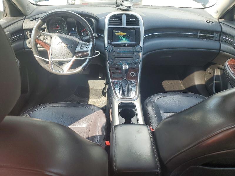 2013 Chevrolet Malibu VIN 1G11H5SA2DU130949 COPART salvage auction — MINOR DENT/SCRATCHES, Mo - Certificate Of Title, sold $475 on 2026-07-31 (photo 8)