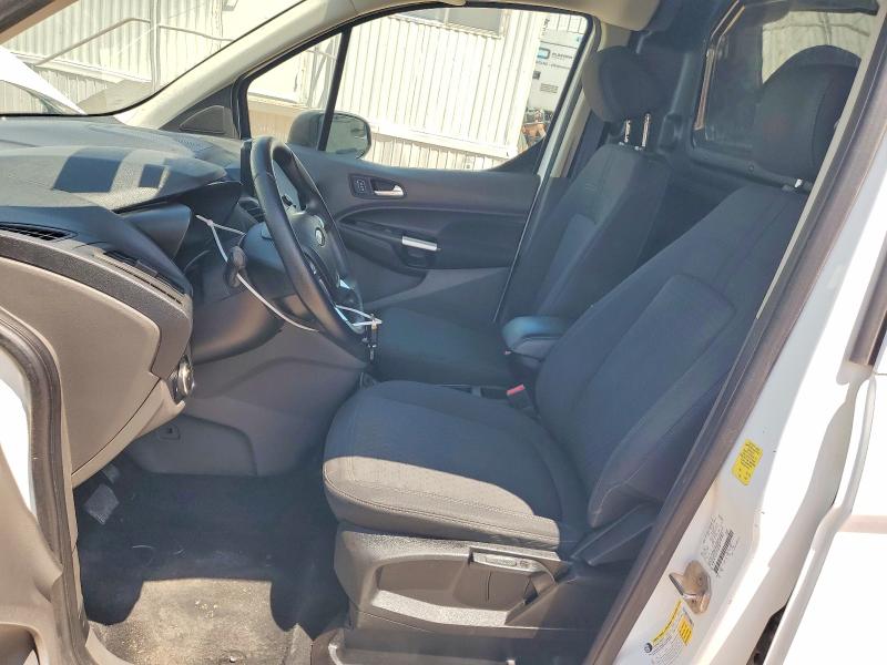 2019 Ford VIN NM0LS7F21K1425326 COPART salvage auction — MINOR DENT/SCRATCHES, OK - CERT OF TITLE-REPOSSESSION (P), sold $1,600 on 2026-07-27 (photo 7)