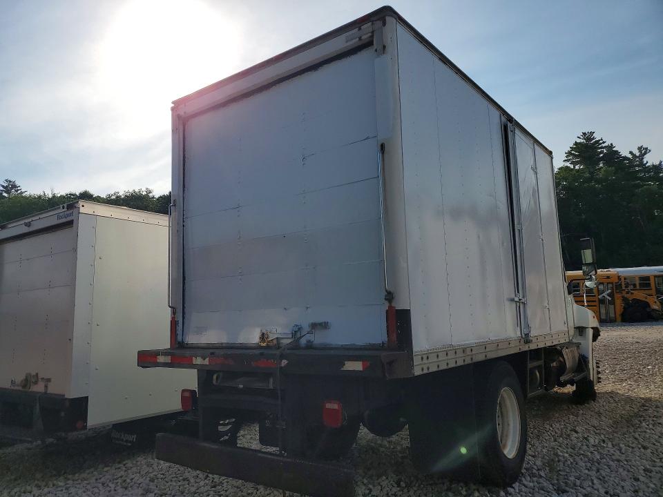 2016 Hino 338 VIN 5PVNV8JV1G4S55677 COPART salvage auction — FRONT END, CT - CERT OF TITLE-SALVAGE, sold $2,200 on 2026-07-22 (photo 3)