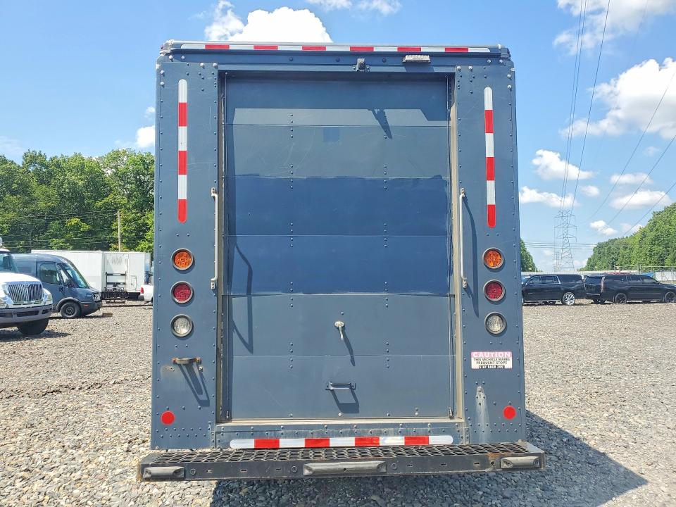 2020 Ford F59 VIN 1F65F5KN1L0A03832 COPART salvage auction — NORMAL WEAR, Nj - Certificate Of Title, sold $12,400 on 2026-08-25 (photo 6)