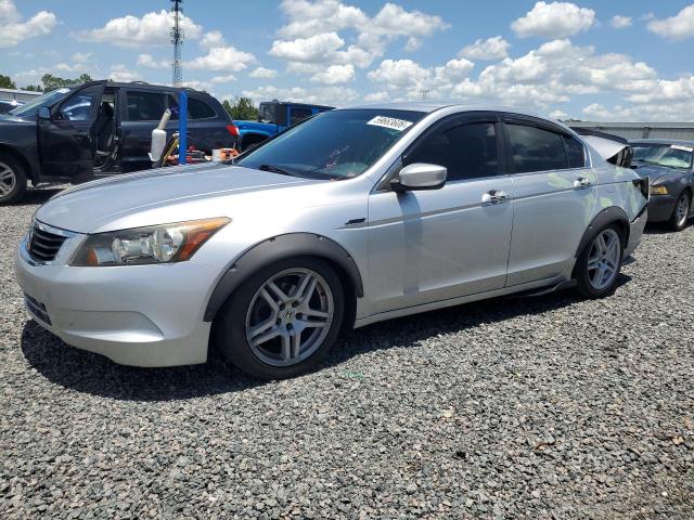 2008 Honda Accord VIN JHMCP26358C076134 COPART salvage auction — REAR END, FL - CERTIFICATE OF DESTRUCTION, sold $500 on 2026-07-14 (photo 1)