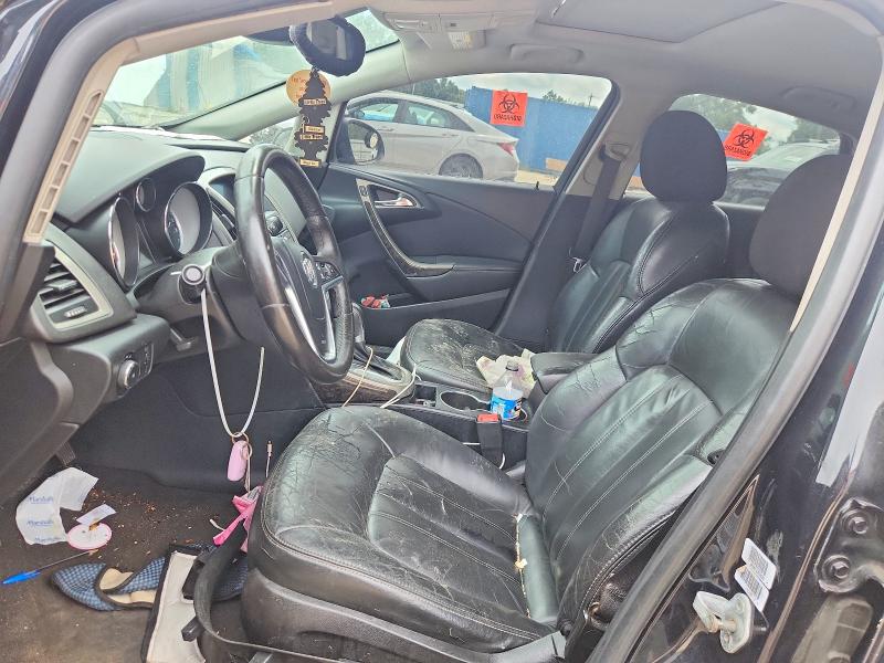 2015 Buick Verano VIN 1G4PS5SK7F4173936 COPART salvage auction — FRONT END, Fl - Certificate Of Title, sold $225 on 2026-07-31 (photo 7)