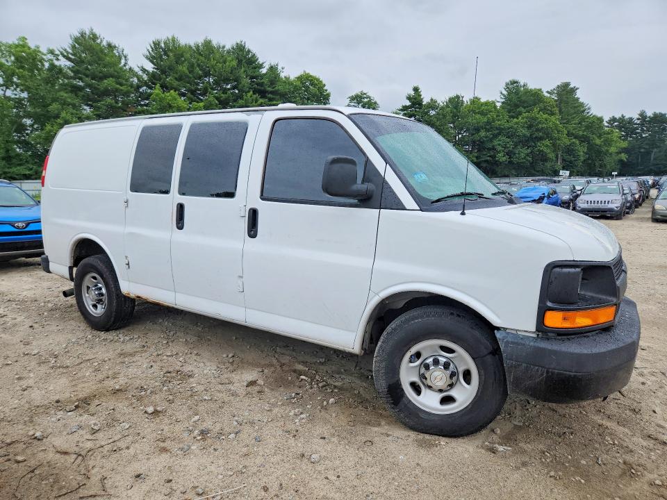 2012 Gmc VIN 1GTZ7TFA9C1166570 COPART salvage auction — MECHANICAL, Ma - Certificate Of Title, sold $325 on 2026-07-27 (photo 4)